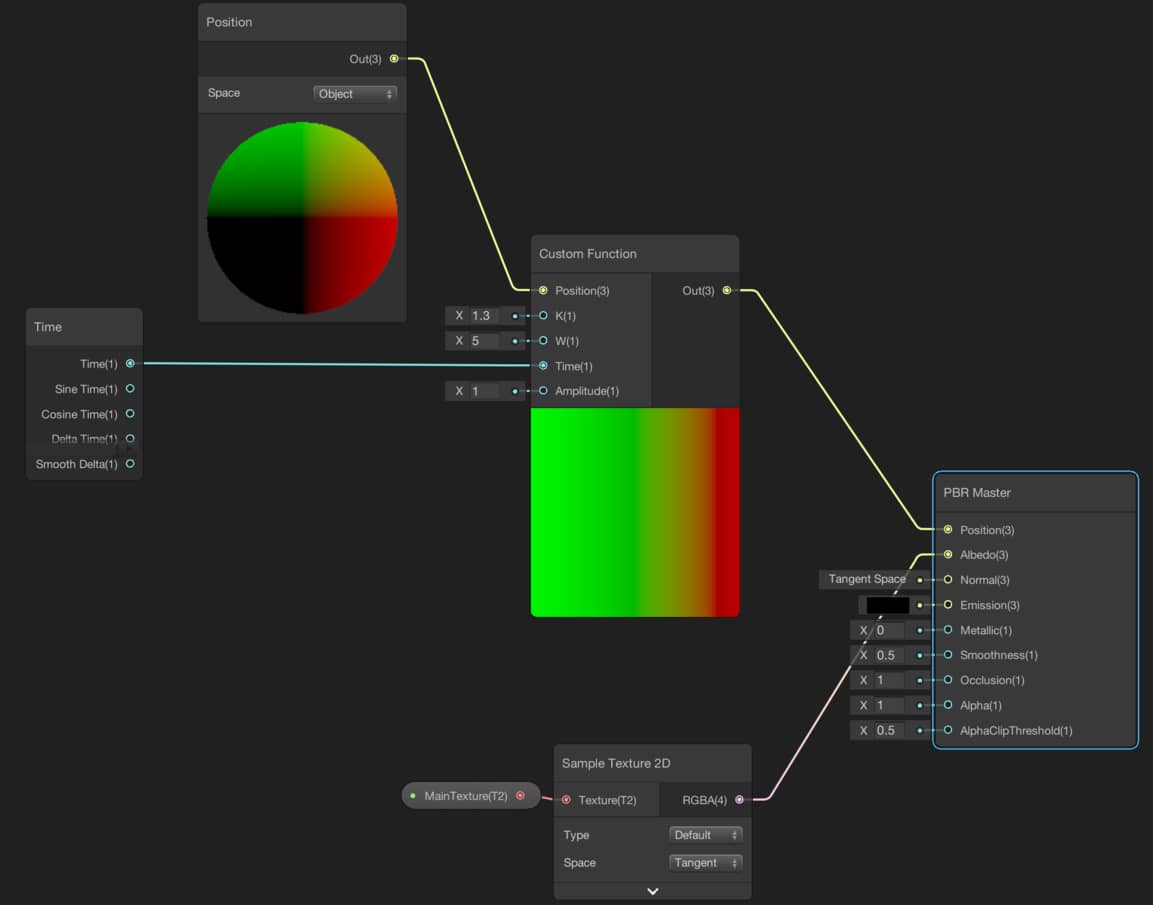 shader-graph-position